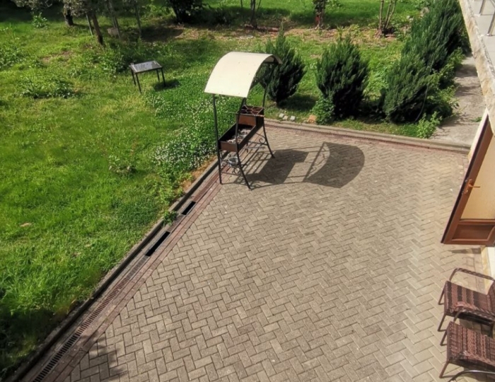 Услуги и развлечения - Гостиница Bambora House / Бамбора Хаус Гудаута