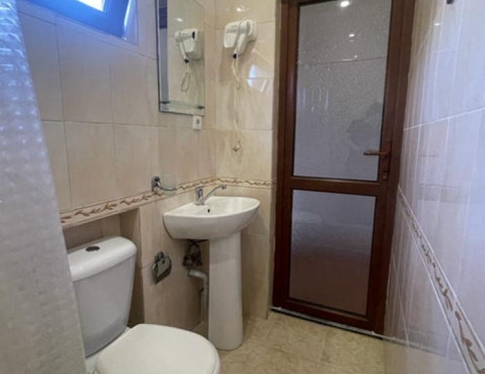 Стандарт 2-местный DBL - Гостиница Bambora House / Бамбора Хаус Гудаута