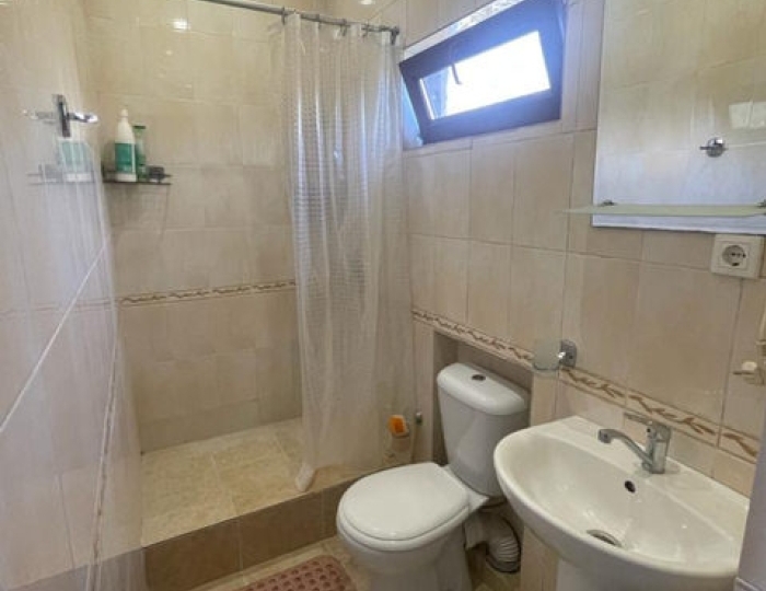 Стандарт 2-местный DBL (1-местное размещение) - Гостиница Bambora House / Бамбора Хаус Гудаута